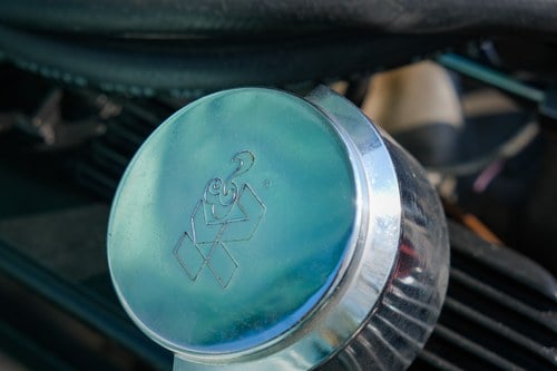 1969 Plymouth Barracuda Fastback à venda (imagem 131 de 167)