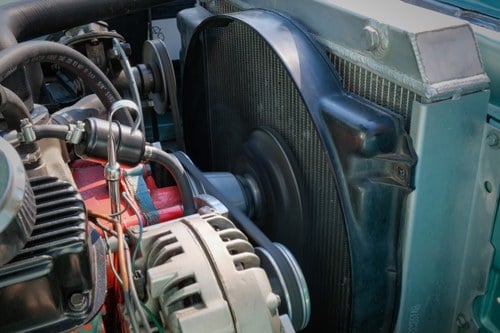 1969 Plymouth Barracuda Fastback à venda (imagem 132 de 167)