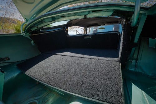 1969 Plymouth Barracuda Fastback à venda (imagem 134 de 167)