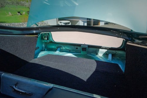 1969 Plymouth Barracuda Fastback à venda (imagem 137 de 167)