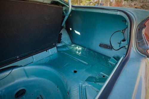 1969 Plymouth Barracuda Fastback à venda (imagem 138 de 167)