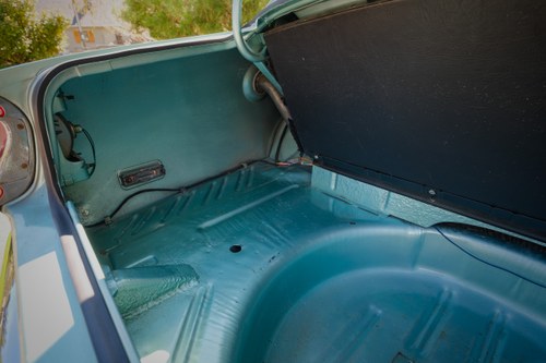 1969 Plymouth Barracuda Fastback à venda (imagem 139 de 167)