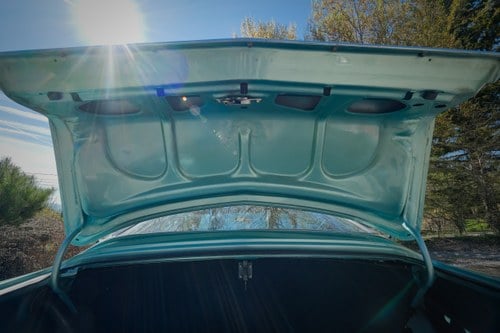 1969 Plymouth Barracuda Fastback à venda (imagem 141 de 167)