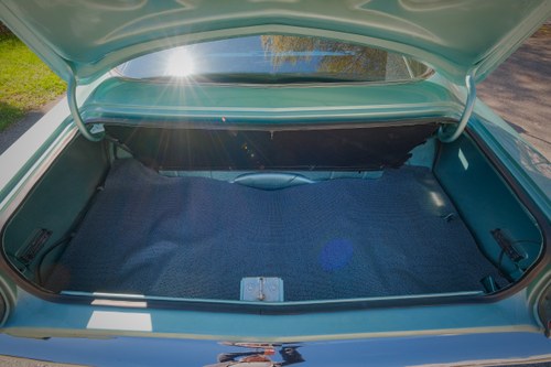 1969 Plymouth Barracuda Fastback à venda (imagem 142 de 167)