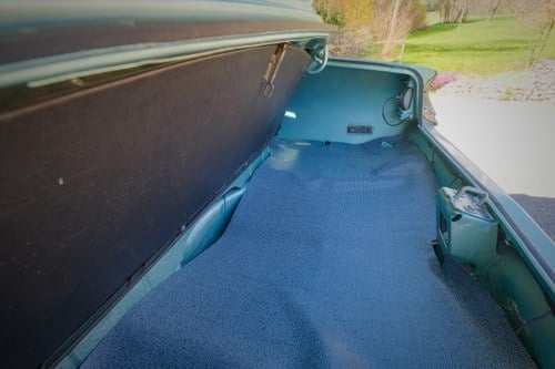 1969 Plymouth Barracuda Fastback à venda (imagem 143 de 167)