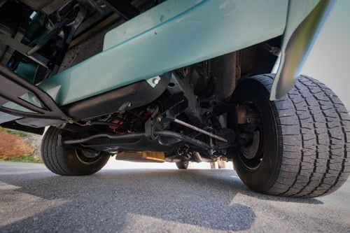 1969 Plymouth Barracuda Fastback à venda (imagem 144 de 167)