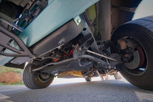 1969 Plymouth Barracuda Fastback à venda (imagem 145 de 167)