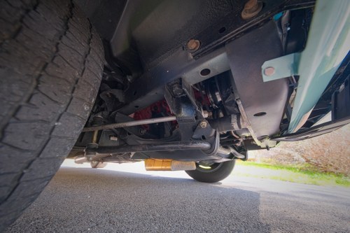 1969 Plymouth Barracuda Fastback à venda (imagem 146 de 167)