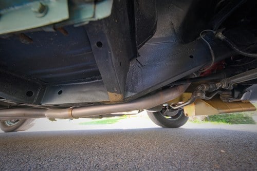 1969 Plymouth Barracuda Fastback à venda (imagem 147 de 167)