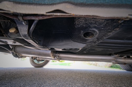 1969 Plymouth Barracuda Fastback à venda (imagem 148 de 167)