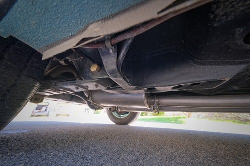 1969 Plymouth Barracuda Fastback à venda (imagem 149 de 167)