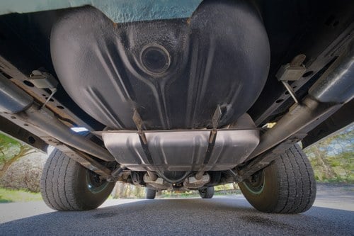 1969 Plymouth Barracuda Fastback à venda (imagem 150 de 167)