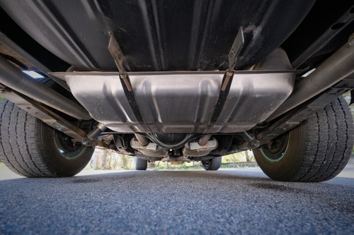 1969 Plymouth Barracuda Fastback à venda (imagem 151 de 167)