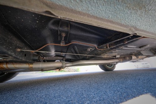 1969 Plymouth Barracuda Fastback à venda (imagem 154 de 167)