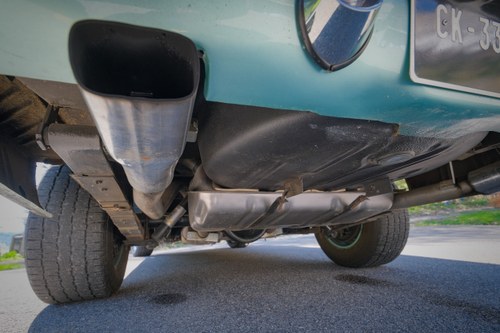 1969 Plymouth Barracuda Fastback à venda (imagem 157 de 167)