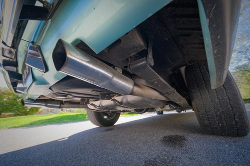 1969 Plymouth Barracuda Fastback à venda (imagem 158 de 167)