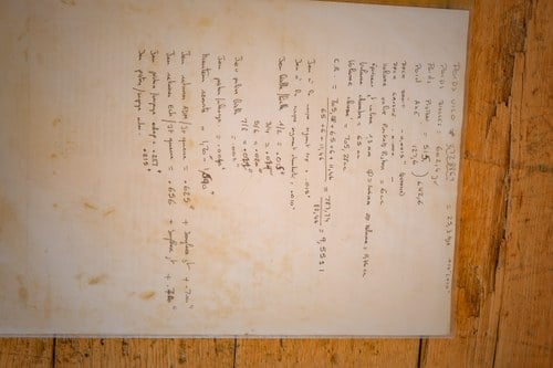 1969 Plymouth Barracuda Fastback à venda (imagem 165 de 167)