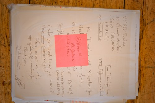 1969 Plymouth Barracuda Fastback à venda (imagem 166 de 167)