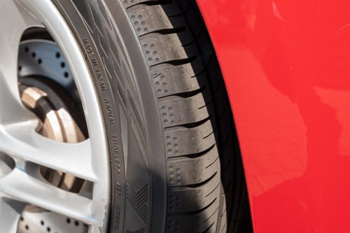 2006 BMW Z4M Roadster à venda (imagem 146 de 211)