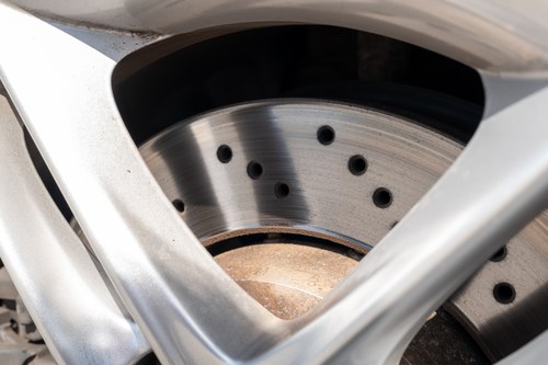 2006 BMW Z4M Roadster à venda (imagem 150 de 211)