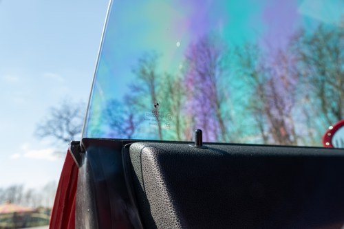 2006 BMW Z4M Roadster à venda (imagem 26 de 211)