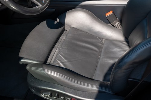 2006 BMW Z4M Roadster à venda (imagem 29 de 211)