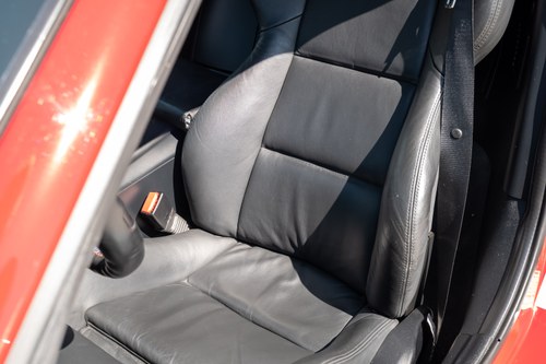 2006 BMW Z4M Roadster à venda (imagem 30 de 211)