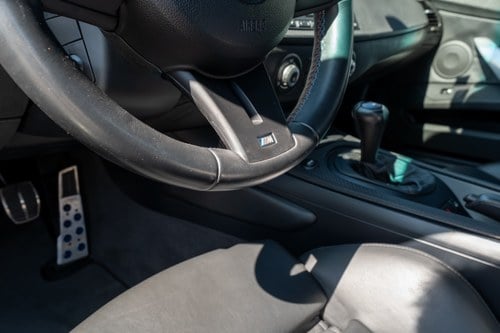 2006 BMW Z4M Roadster à venda (imagem 33 de 211)