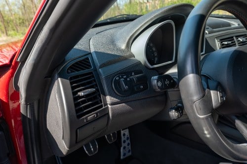 2006 BMW Z4M Roadster à venda (imagem 35 de 211)