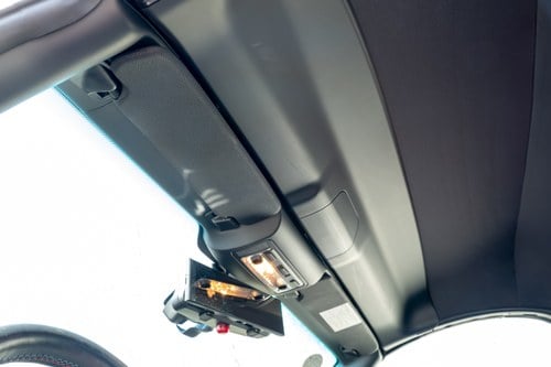 2006 BMW Z4M Roadster à venda (imagem 38 de 211)