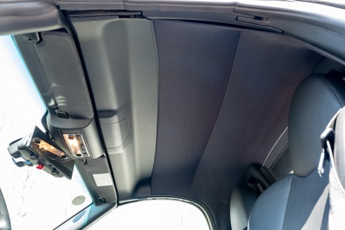 2006 BMW Z4M Roadster à venda (imagem 39 de 211)