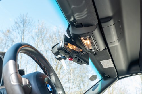 2006 BMW Z4M Roadster à venda (imagem 40 de 211)