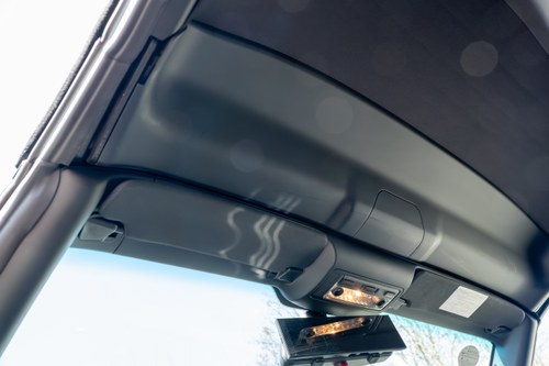 2006 BMW Z4M Roadster à venda (imagem 41 de 211)