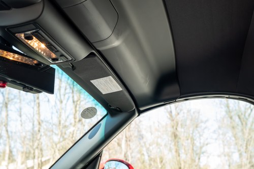 2006 BMW Z4M Roadster à venda (imagem 42 de 211)