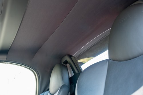 2006 BMW Z4M Roadster à venda (imagem 43 de 211)