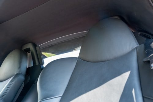 2006 BMW Z4M Roadster à venda (imagem 44 de 211)