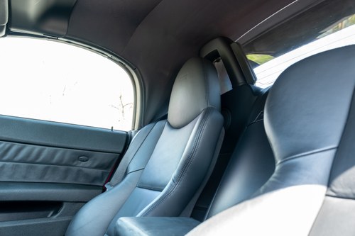 2006 BMW Z4M Roadster à venda (imagem 45 de 211)