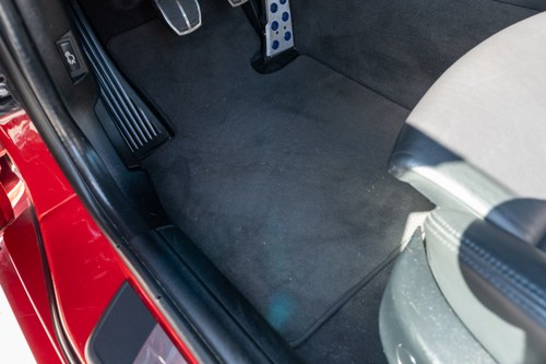 2006 BMW Z4M Roadster à venda (imagem 46 de 211)