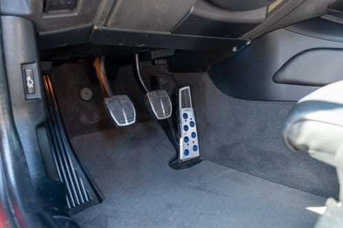 2006 BMW Z4M Roadster à venda (imagem 47 de 211)