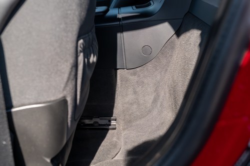 2006 BMW Z4M Roadster à venda (imagem 48 de 211)