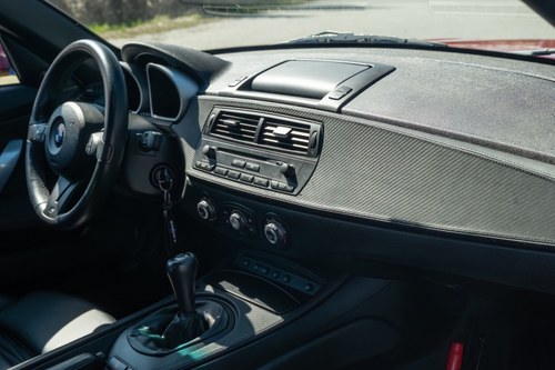 2006 BMW Z4M Roadster à venda (imagem 51 de 211)