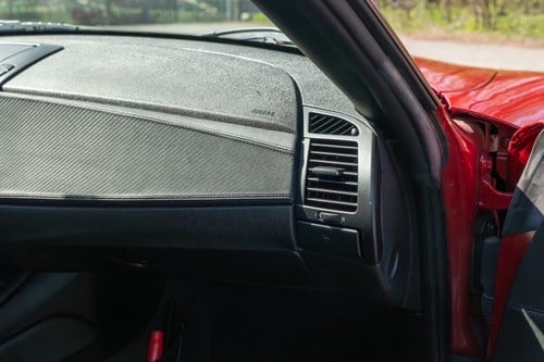 2006 BMW Z4M Roadster à venda (imagem 52 de 211)