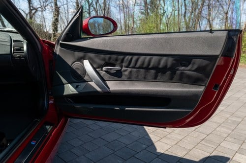 2006 BMW Z4M Roadster à venda (imagem 53 de 211)