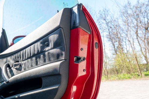 2006 BMW Z4M Roadster à venda (imagem 54 de 211)