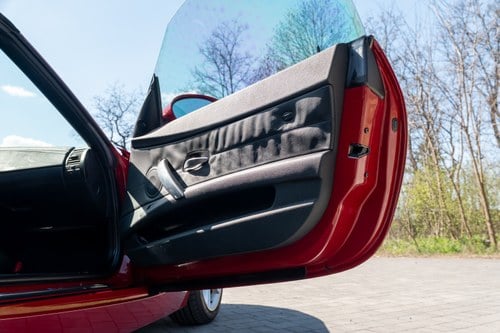 2006 BMW Z4M Roadster à venda (imagem 55 de 211)