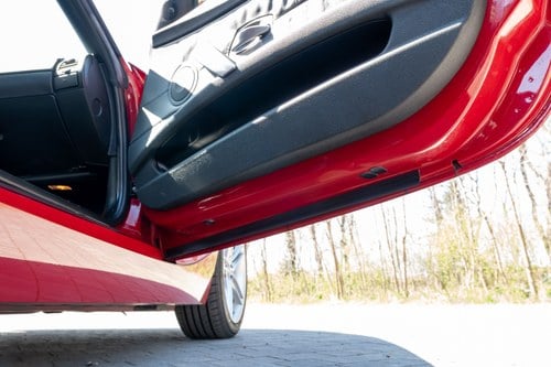 2006 BMW Z4M Roadster à venda (imagem 56 de 211)