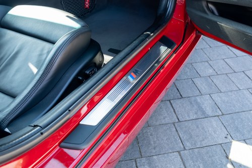 2006 BMW Z4M Roadster à venda (imagem 57 de 211)