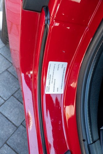 2006 BMW Z4M Roadster à venda (imagem 58 de 211)