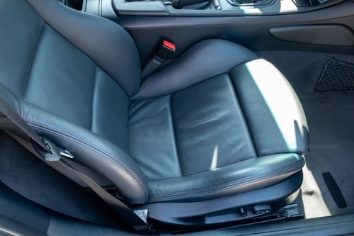 2006 BMW Z4M Roadster à venda (imagem 59 de 211)