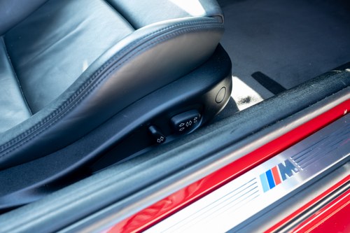 2006 BMW Z4M Roadster à venda (imagem 60 de 211)